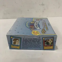 Webkinz Trading Card Game TCG Booster Box (36 Packs) New Sealed - Image 3