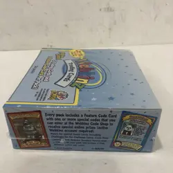 Webkinz Trading Card Game TCG Booster Box (36 Packs) New Sealed - Image 5