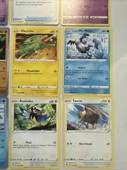 Lot# 81 Of 25 Pokemon Cards Gem - Image 5