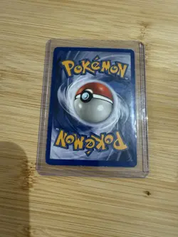 Mewtwo 10/102 Base Set Holo Rare Unlimited LP WOTC Vintage Pokemon Card - Image 3