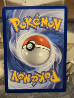Pokemon TCG Volcarona NM Holo Rare 016/086 Black Bolt Scarlet Violet Card - Image 2