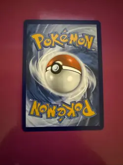 Shuckle 136/132 Full Art NM/M Mega Evolution Pokemon Card - Image 2