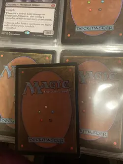 Aluren Tempest Regular MTG Card - Image 2