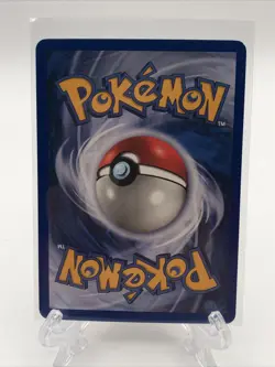 Pokemon Gardevoir EX Ruby Sapphire Holo 7/109 Trading Card LP Swirl - Image 2