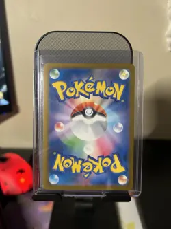 Pikachu 242 Sv-P Promotional Cards Regular (Japanese) - Image 2