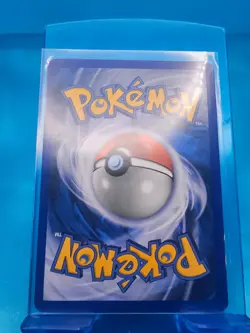 Mime Jr. DP22 Diamond & Pearl Promo NM Holo Rare Pokemon TCG Card - Image 2