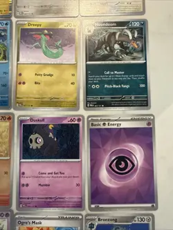 Lot # 80 Of 25 Pokemon Cards Gem Mint - Image 5