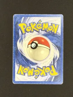 1995, 96, 98 Pokemon Card 1st Edition **Geodude** - Fossil Set 47/62 - Common - Image 2