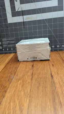 Pokemon Rebel Clash Booster Box Sword and Shield Trading Card Game 820650816819 - Image 3