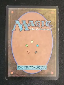 MTG Catastrophe - Battle Royale Box Set - Rare - Lightly Played - Image 2