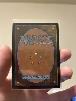 Parallel Lives 2025 Magic the Gathering Mythic 0036 Non-Foil - Image 2