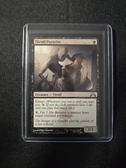 Thrull Parasite Gatecrash Regular - Image 1