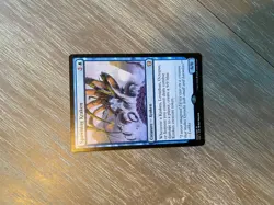 🔮 MTG: Spawning Kraken Commander 2021 Regular - Image 2