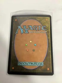 MTG Magic The Gathering Hunting Pack Scourge 121/143 Uncommon Foil M/NM - Image 2