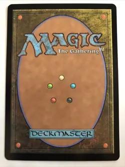 MTG Bloomburrow Lunar Convocation Foil 0223 NM Rare - Image 2