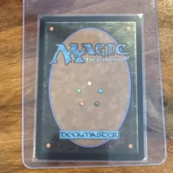 Mountain, Full Art Foil - 1942, Spongebob Squarepants Secret Lair Drop, NM - Image 2