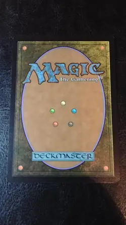 MTG / Ral, Crackling Wit / Bloomburrow / Borderless / LP / #341 - Image 2