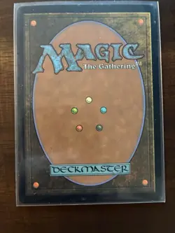 MTG Flooded Strand Khans of Tarkir 233/269 Regular Rare - Image 2