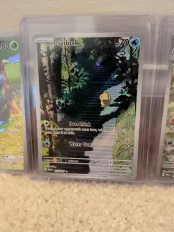 Pokemon 151 Illustration Rare Lot Of 6 - All NM Or Better! - Image 4