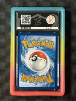 ACE 10 Flying Pikachu VMAX 007/025 Full Art Pokemon Card Celebrations GEM MINT - Image 4