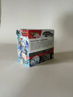 Pokemon TCG Journey Together Enhanced Booster Box Sealed - Image 2