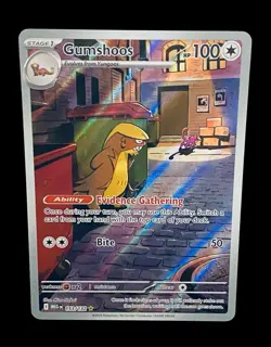 Pokemon Vulpix #138 Bundle/Mega Evolution: Lot of 4 (Read Description) 🔥 - Image 3