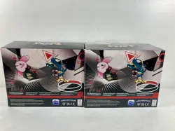 (LOT OF 16) Pokemon TCG Black Bolt & White Flare Mini Tins w/Display Boxes NEW! - Image 3