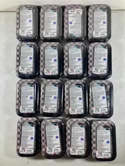 (LOT OF 16) Pokemon TCG Black Bolt & White Flare Mini Tins w/Display Boxes NEW! - Image 5