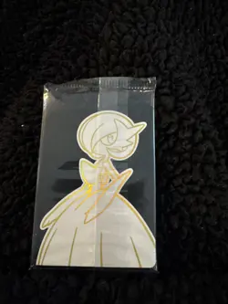 Alakazam 009 Pokemon Mega Evolutions - ETB Promo Sealed - Image 2