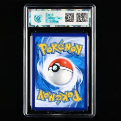 CCG GemMint 10 2024 Pokemon TCG CHN. cs4a C171/132 HR Sylveon VMAX - Image 2