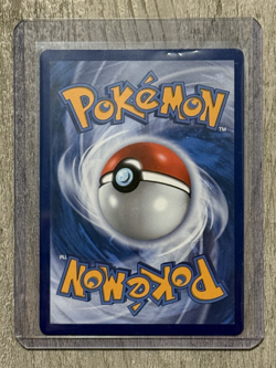 Pokemon Lillie’s Determination SIR 184/132 ENGLISH NM Mega Evolution - Image 2