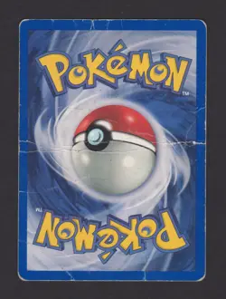 Mewtwo Holo 10/102 Set Base - Carta Pokemon ITA 1999-2000 - Image 2