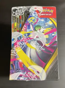 Pokemon TCG Mega Evolution Enhanced Booster Box (New Factory Sealed - See Desc.) - Image 3