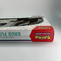 Pokemon TCG Coffret Collection Premium Eaux Florissantes EV3.5 151 Neuf & Scelle - Image 3
