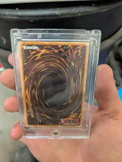 Yu-Gi-Oh! TCG Maxx "C" Machine Reactor SR03-EN020 - Image 2