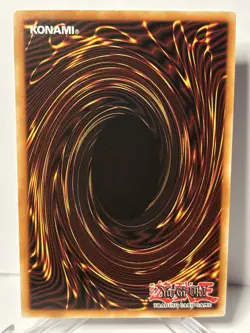 Imperial Iron Wall LCJW-EN298 Yu-Gi-Oh Legendary Collection 4: Joey's World-1st - Image 3