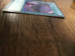 Foolish Burial Goods RATE-EN065 Raging Tempest 1st Edition Secret Rare - Image 2