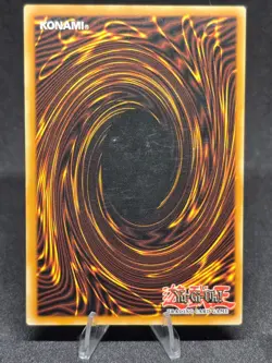 Yu-Gi-Oh! Field Barrier SDSC-EN034 Spellcaster's Command 1st Edition NM - Image 2
