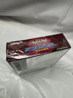 Yu-Gi-Oh ! Speed Dual Gx Duelists of Shadows *New - Image 4