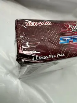 Yu-Gi-Oh ! Speed Dual Gx Duelists of Shadows *New - Image 5