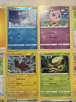 Lot # 86 Of 25 Pokemon Cards Gem Mint - Image 3