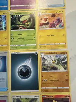 Lot # 86 Of 25 Pokemon Cards Gem Mint - Image 5