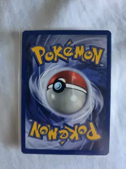 Pokemon TCG Eevee Jungle 1st Edition Card 51/64, Regular Common, Near Mint - Image 2
