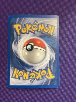 Pokemon Gengar EX 108/112 Holo Card Fire Red Leaf Green Good Condition 🔥 - Image 2