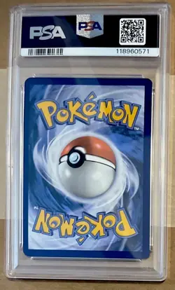 Surfer # 235 PSA 10 2024 Pokemon SSP EN Ultra Rare Trainer Supporter Card - Image 2