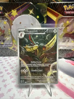 Kingambit - 130 Promo SV: Scarlet & Violet Promo Cards 130 Pokemon - Image 1