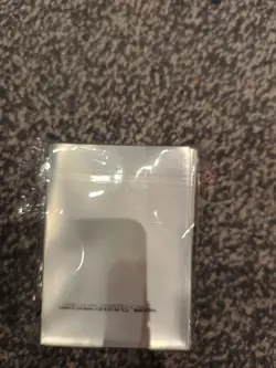 official pokemon etb card sleeves, ogerpon - Image 2