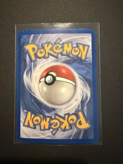 Absol 18/110 Ex Holon Phantoms Rare Non Holo Pokemon Card - Image 2