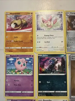 Lot # 85 Of 25 Pokemon Cards Gem Mint - Image 2