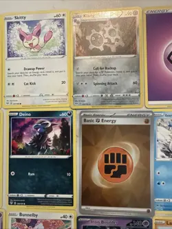 Lot # 85 Of 25 Pokemon Cards Gem Mint - Image 3